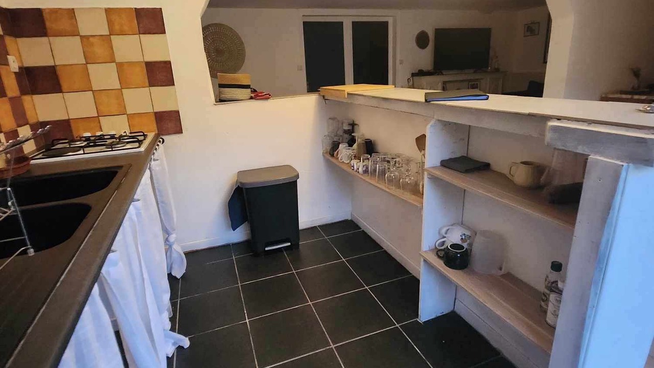 Photo of Kitchen in Premian