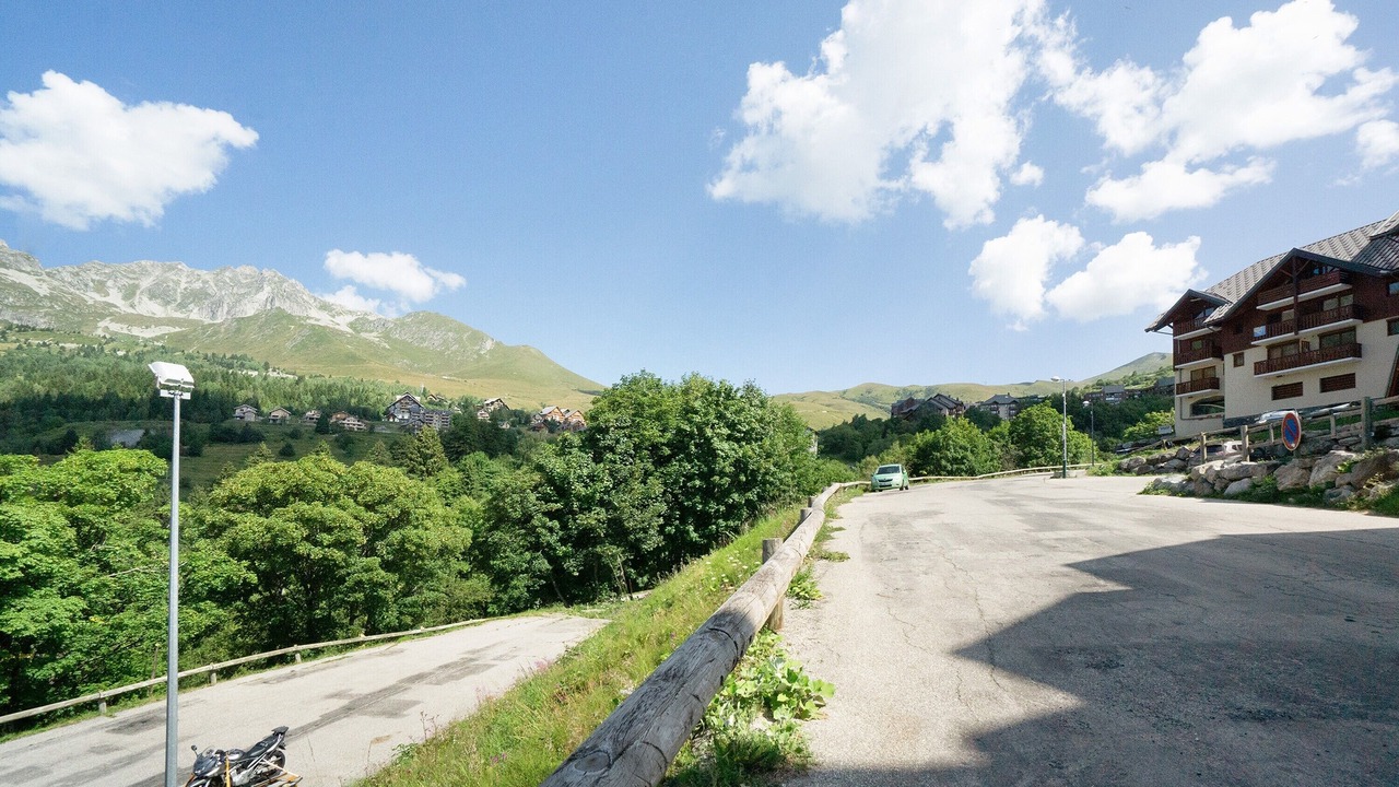 Photo of Outdoor in Saint-Francois-Longchamp