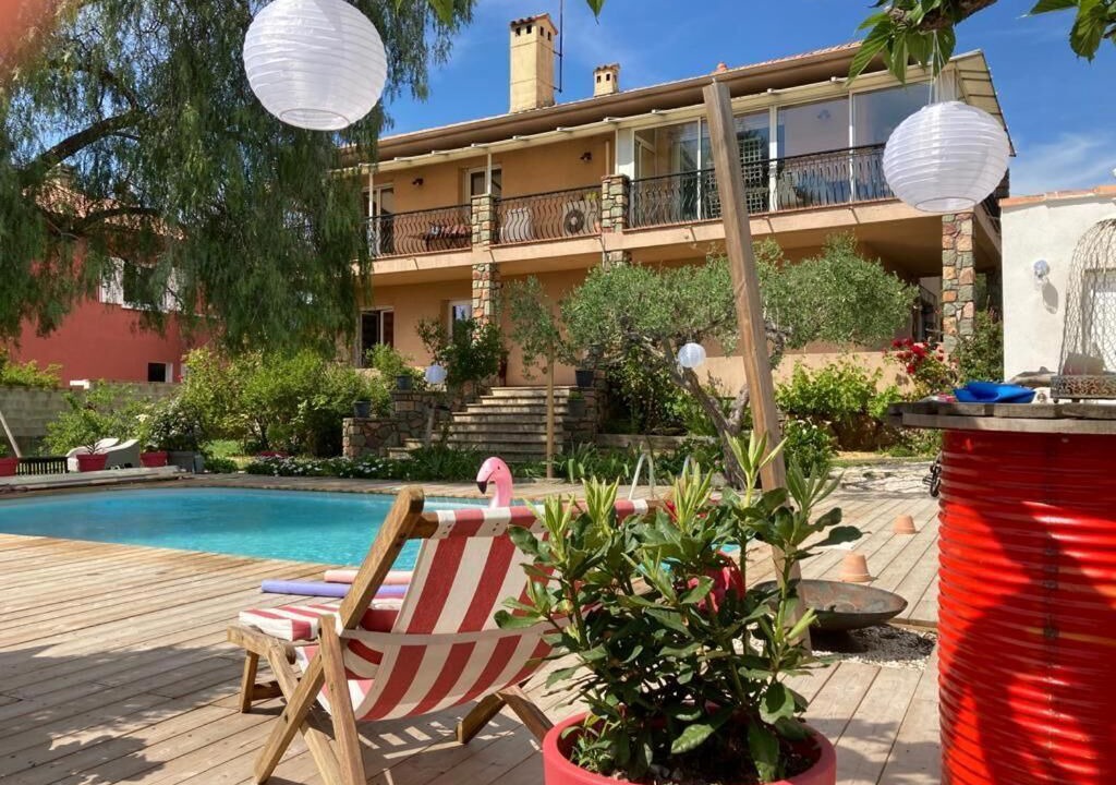 Photo of Outdoor in Puget-sur-Argens