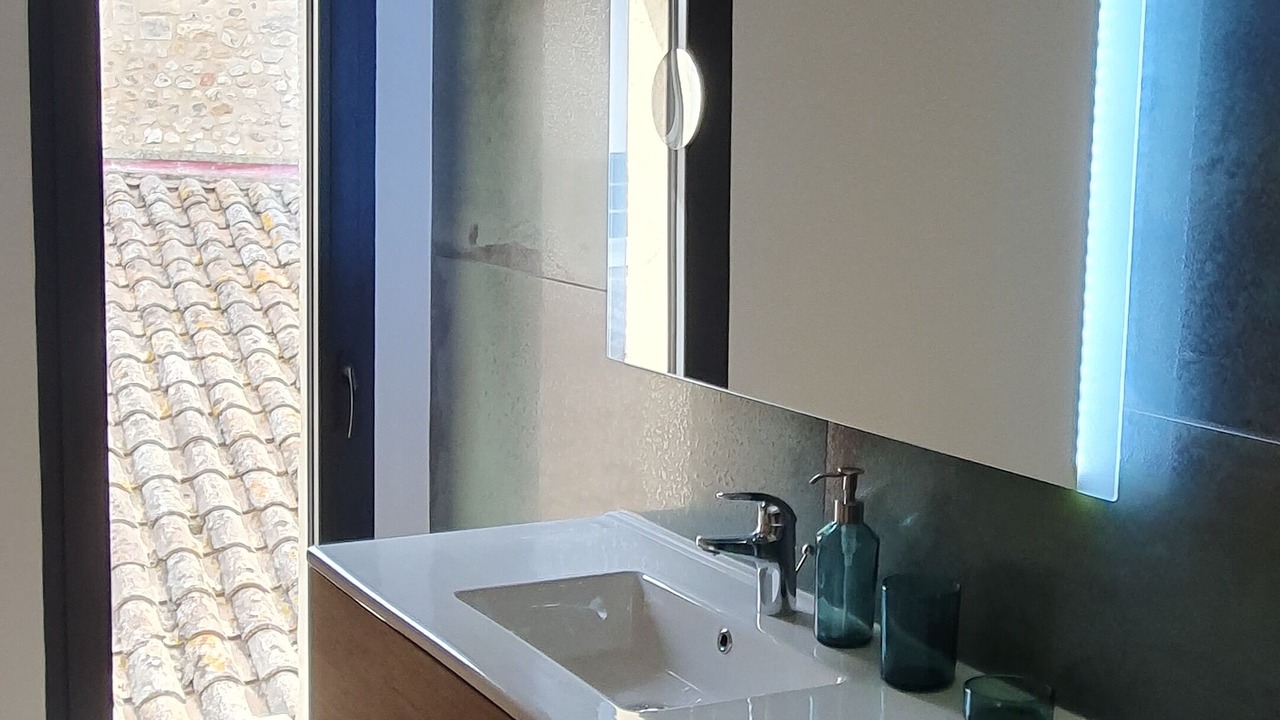 Photo of Bathroom in Paradou