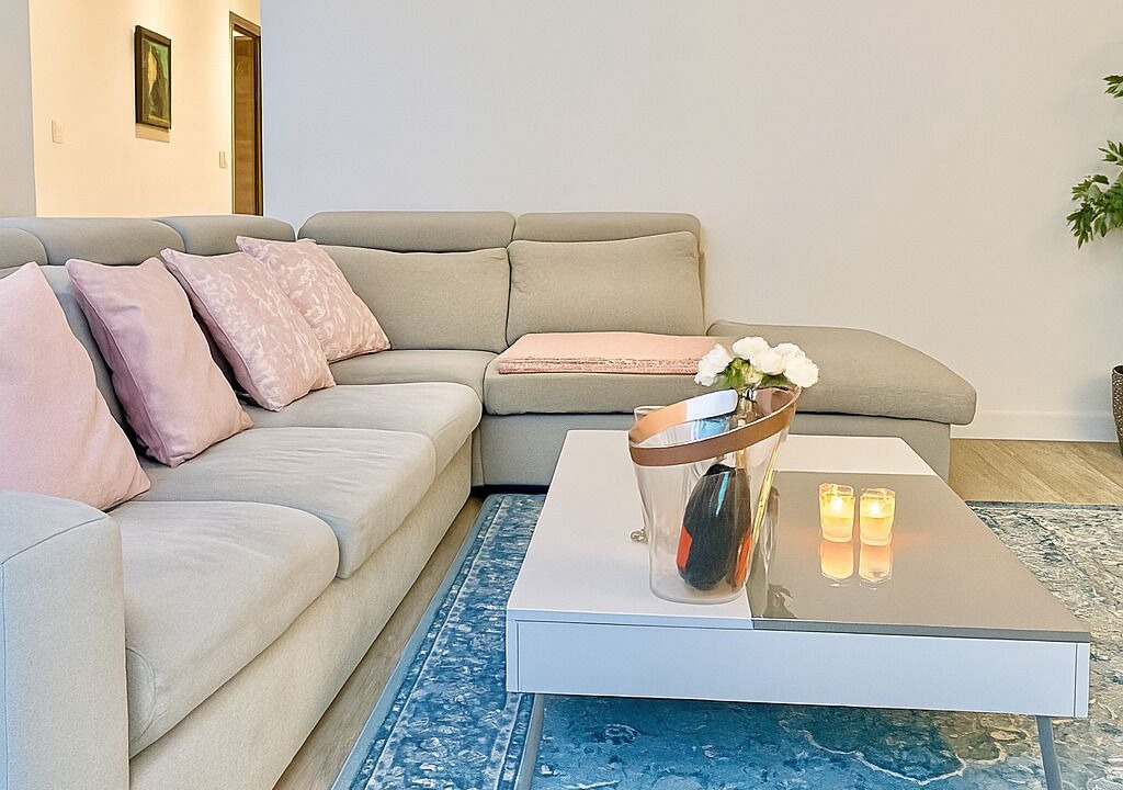 Photo of Livingroom in Beausoleil