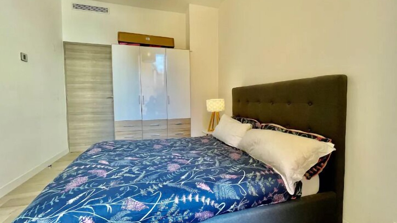 Photo of Bedroom in Beausoleil