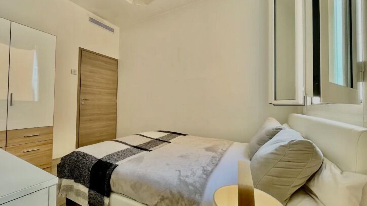Photo of Bedroom in Beausoleil