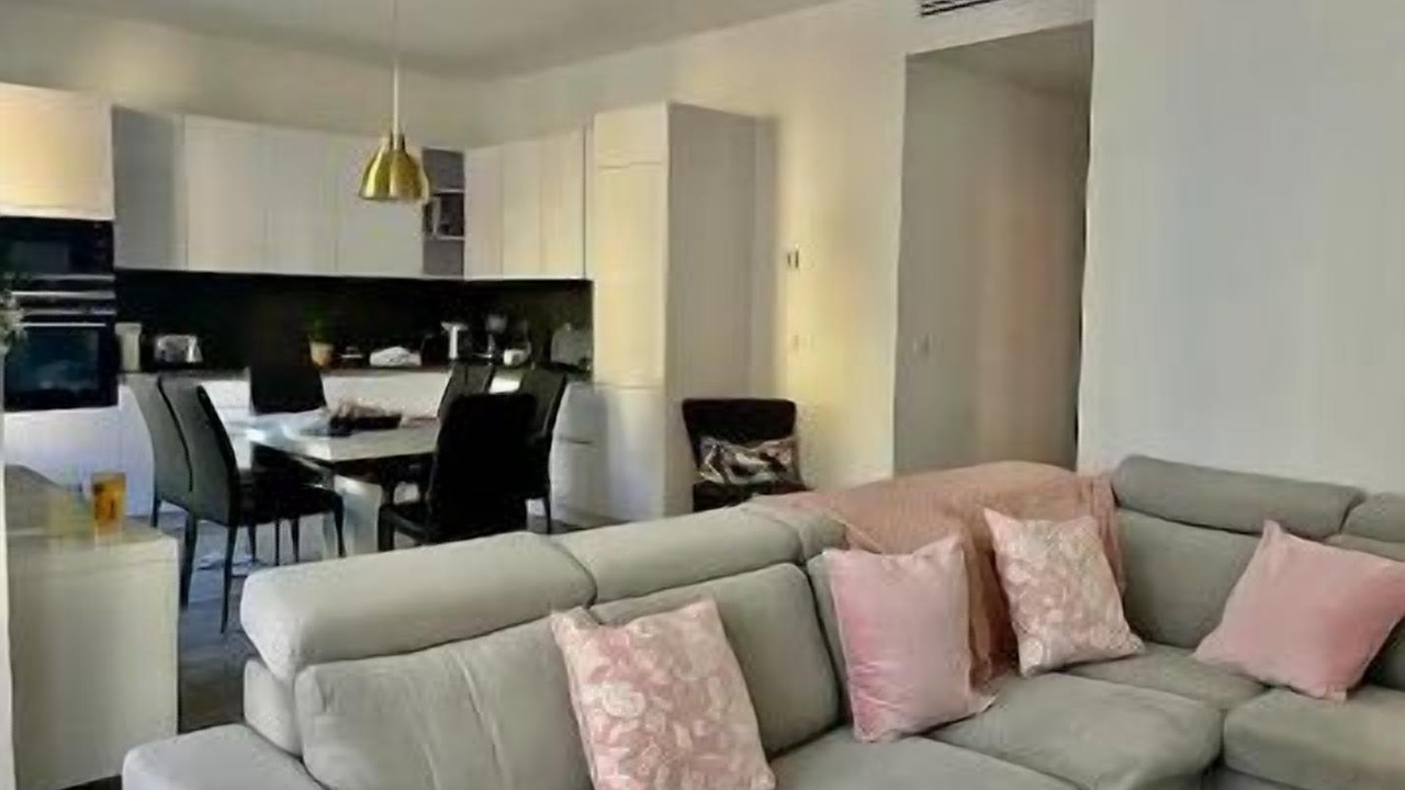 Photo of Livingroom in Beausoleil