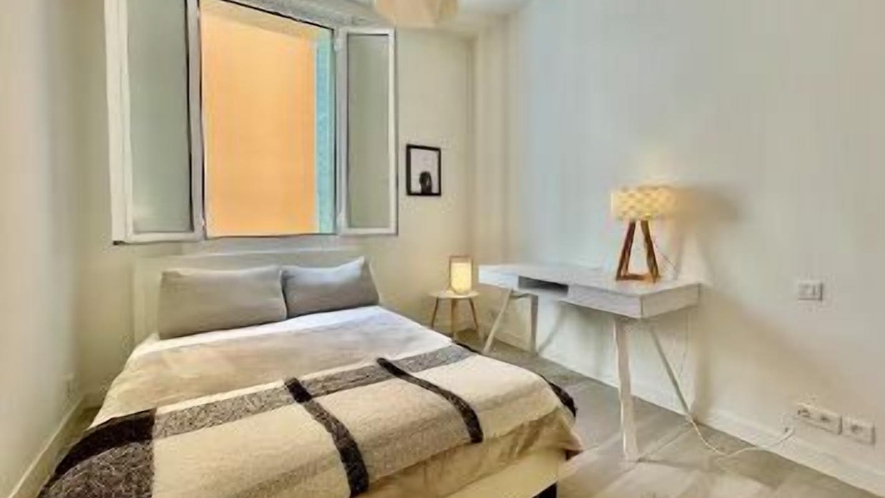 Photo of Bedroom in Beausoleil