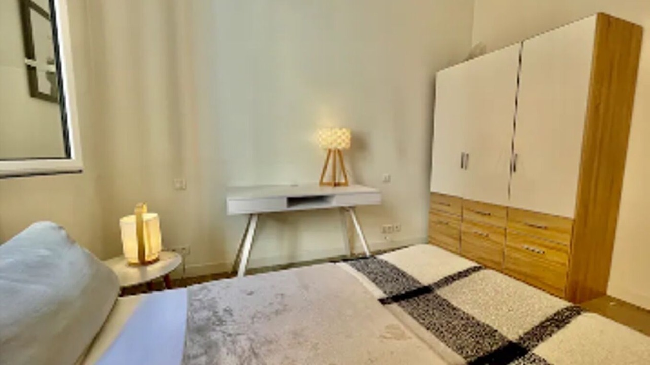 Photo of Bedroom in Beausoleil
