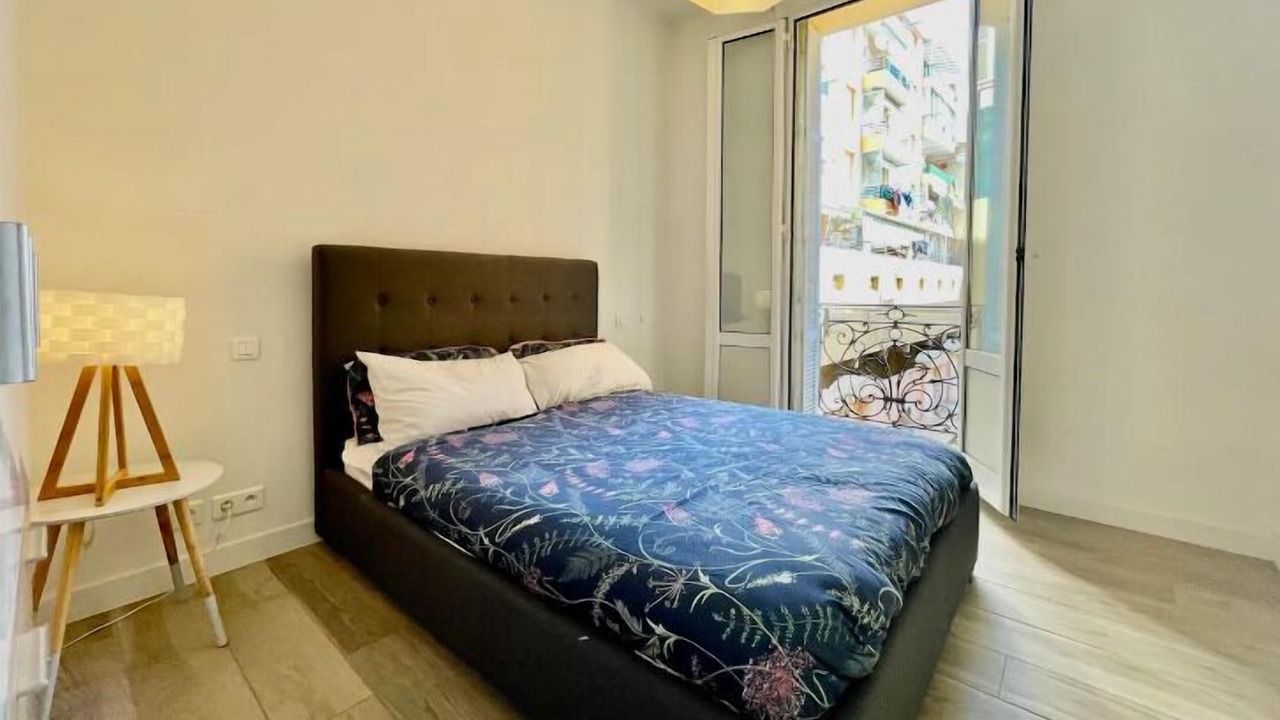 Photo of Bedroom in Beausoleil