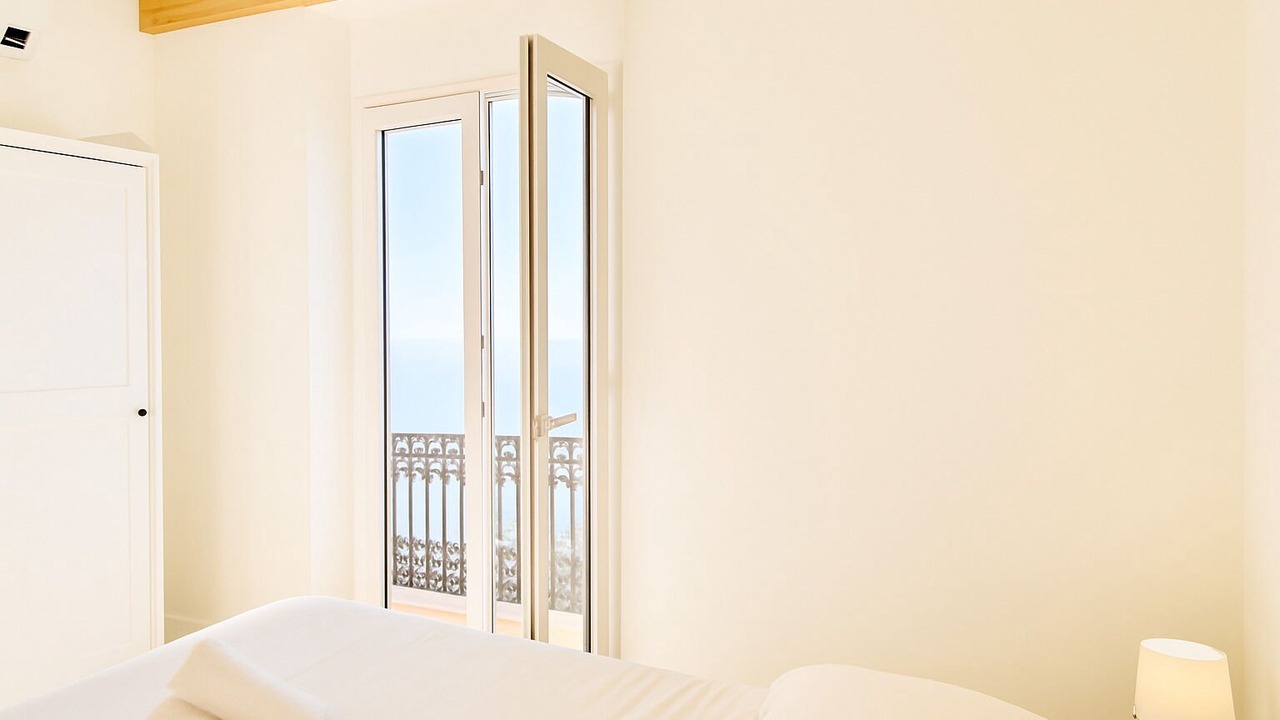 Photo of Bedroom in Beausoleil