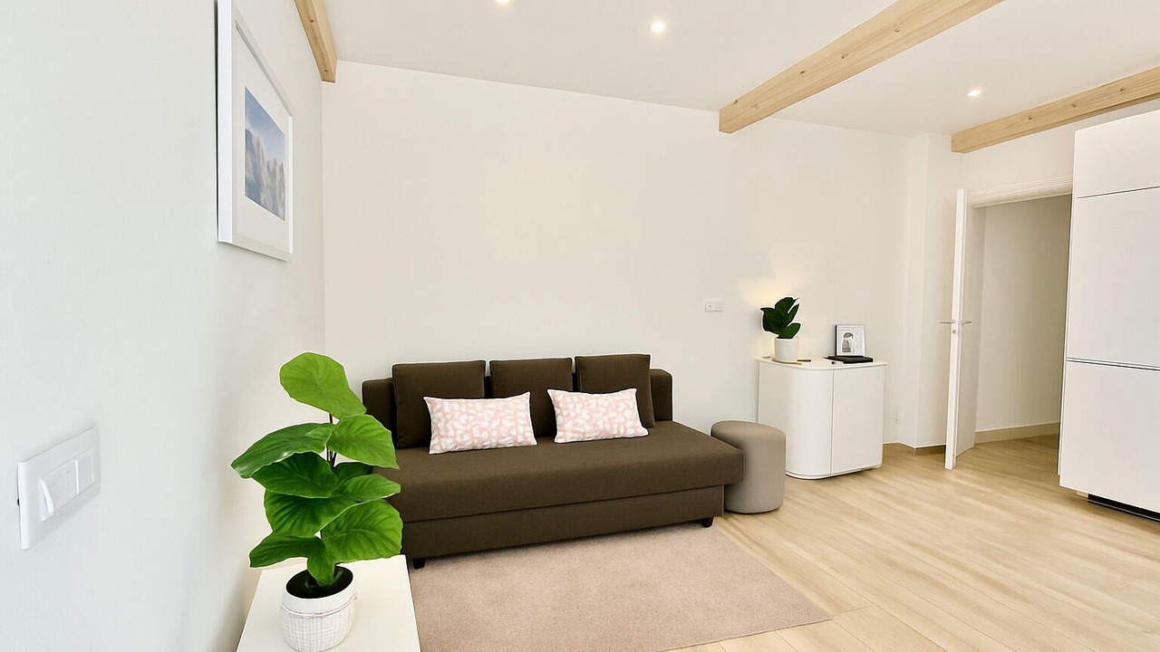 Photo of Livingroom in Beausoleil