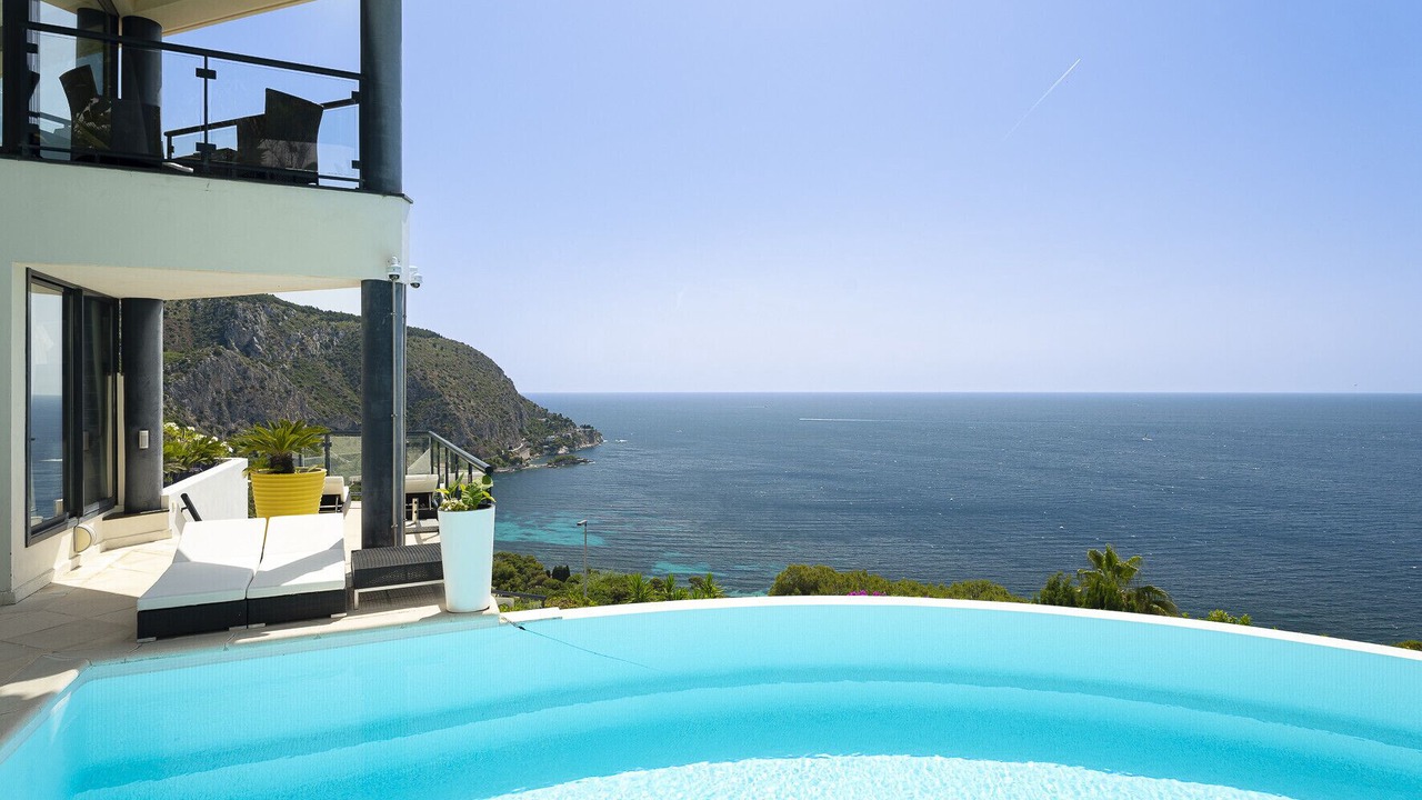 Photo of Outdoor in Eze