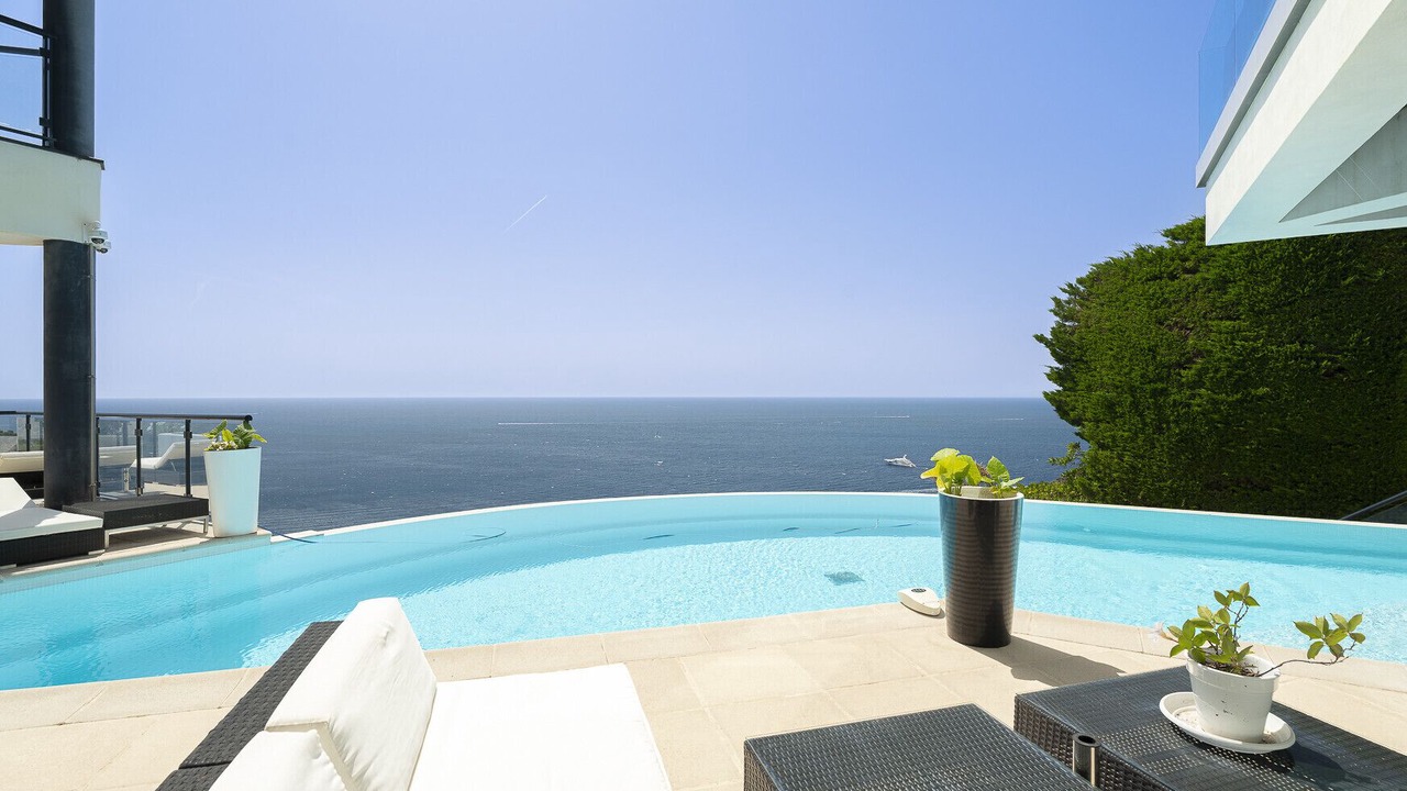 Photo of Outdoor in Eze
