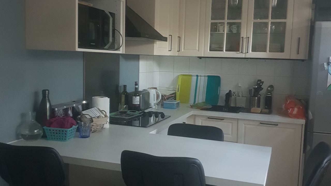 Photo of Kitchen in Grand Sud