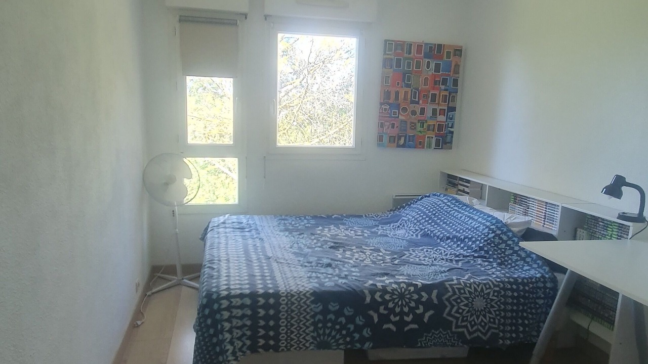 Photo of Bedroom in Grand Sud
