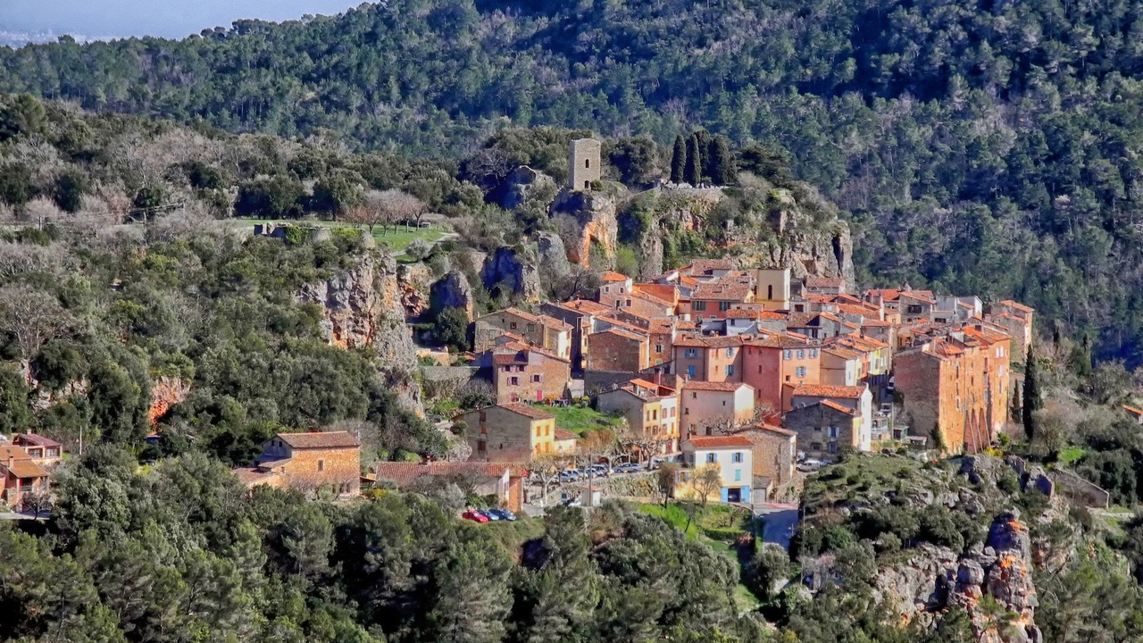Photo of Others in Montauroux