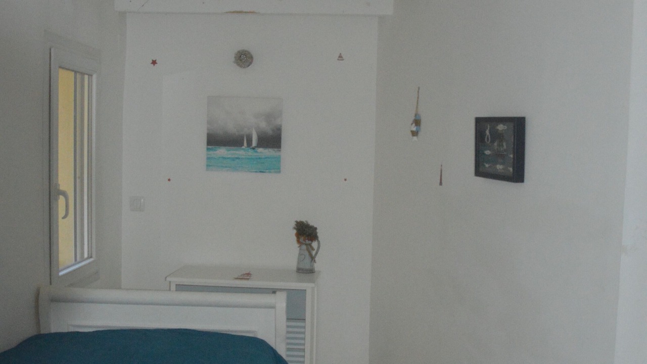 Photo of Bedroom in Istres