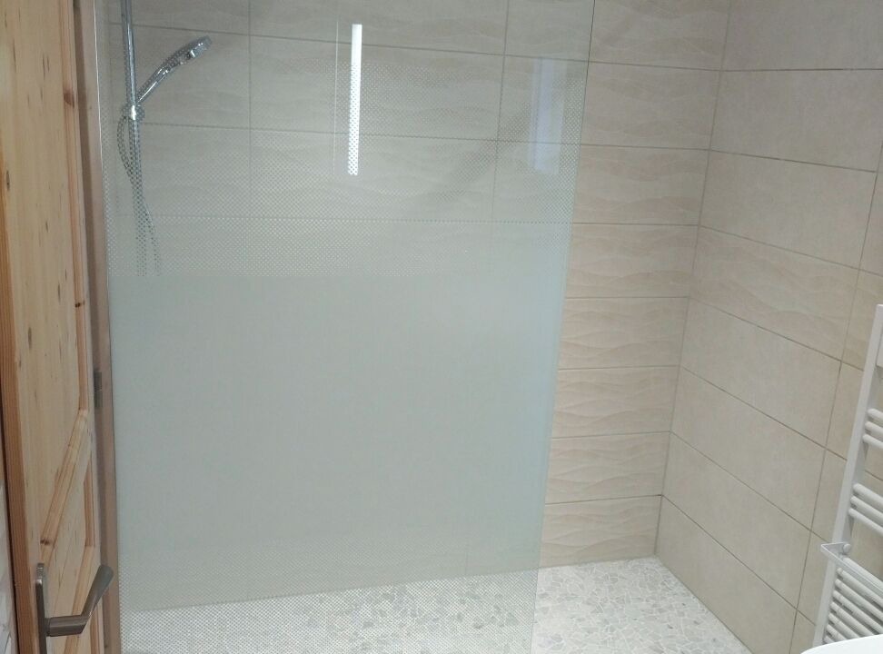 Photo of Bathroom in Laval-Saint-Roman