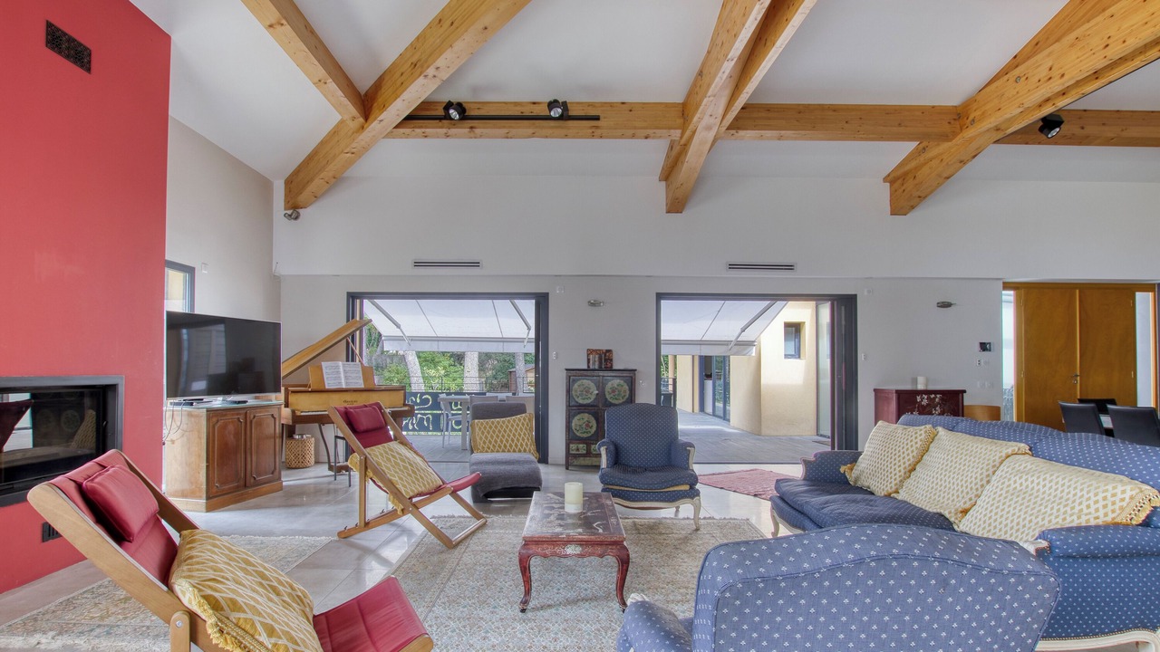 Photo of Livingroom in La Ciotat
