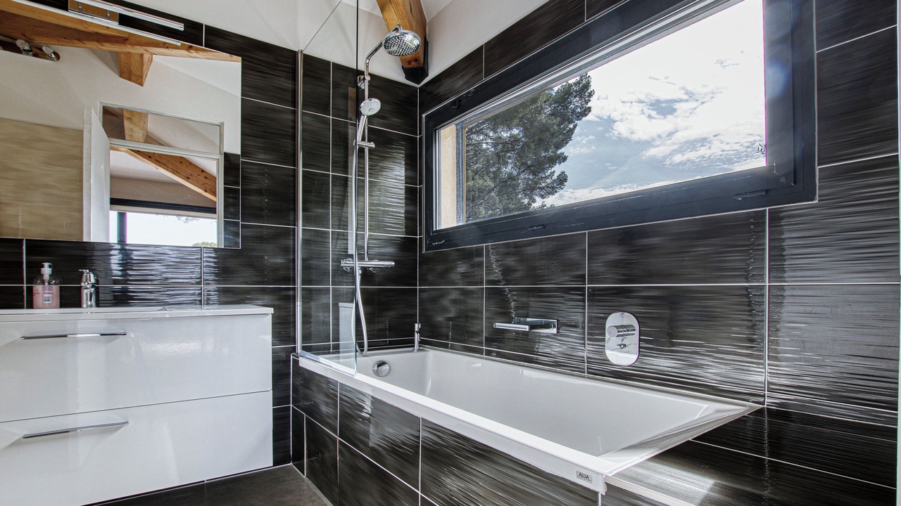 Photo of Bathroom in La Ciotat
