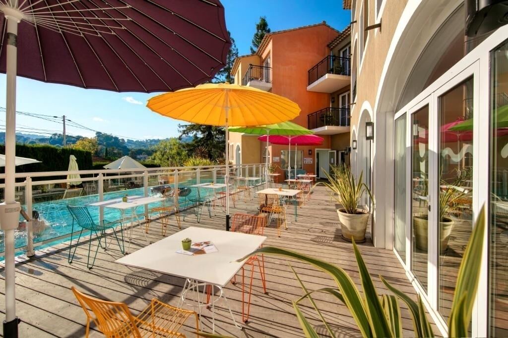 Photo of Outdoor in Mougins