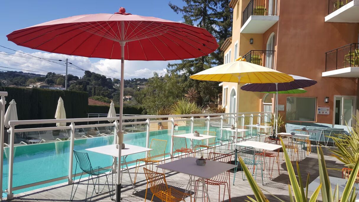 Photo of Outdoor in Mougins
