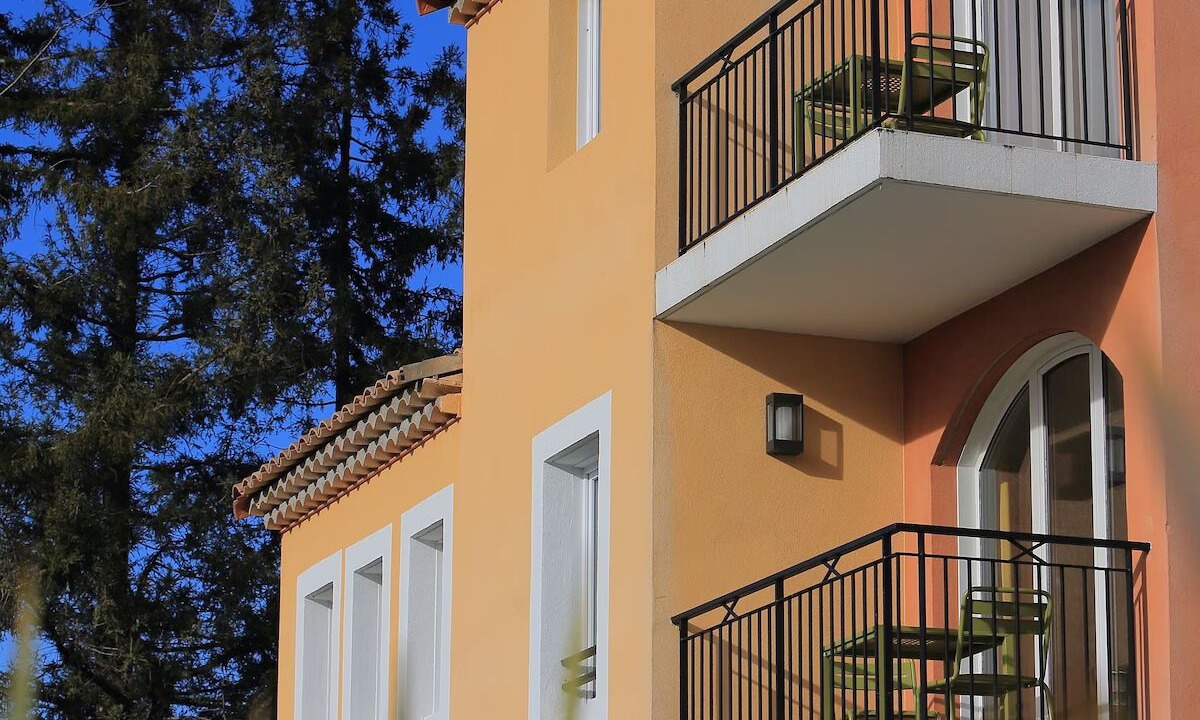 Photo of Outdoor in Mougins