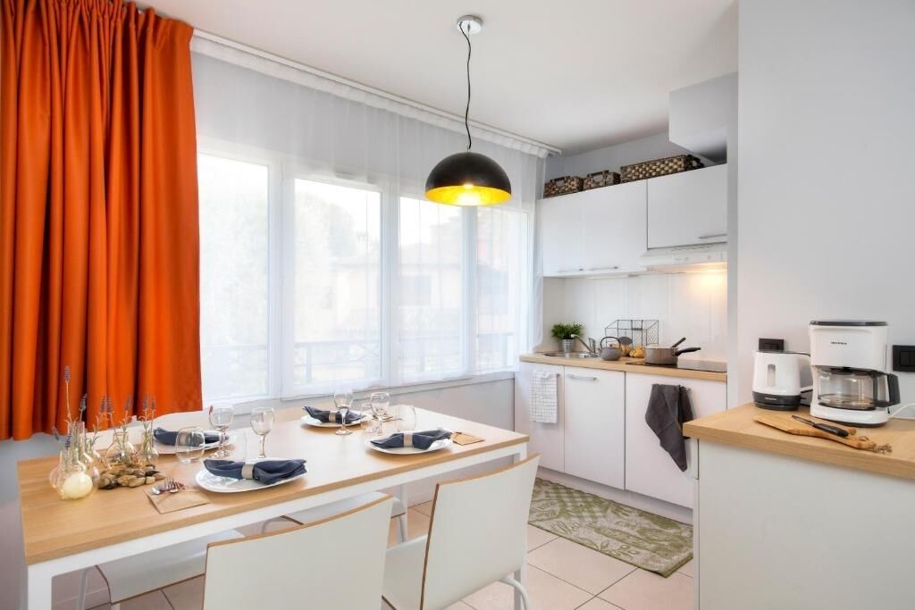 Photo of Kitchen in Mougins