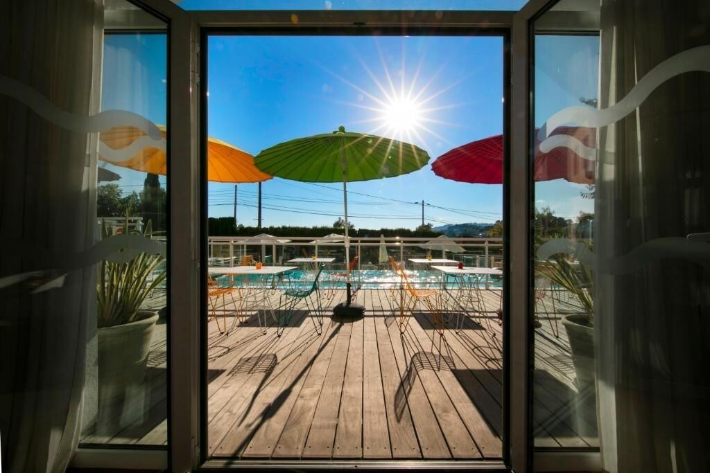 Photo of Patio Balcony in Mougins