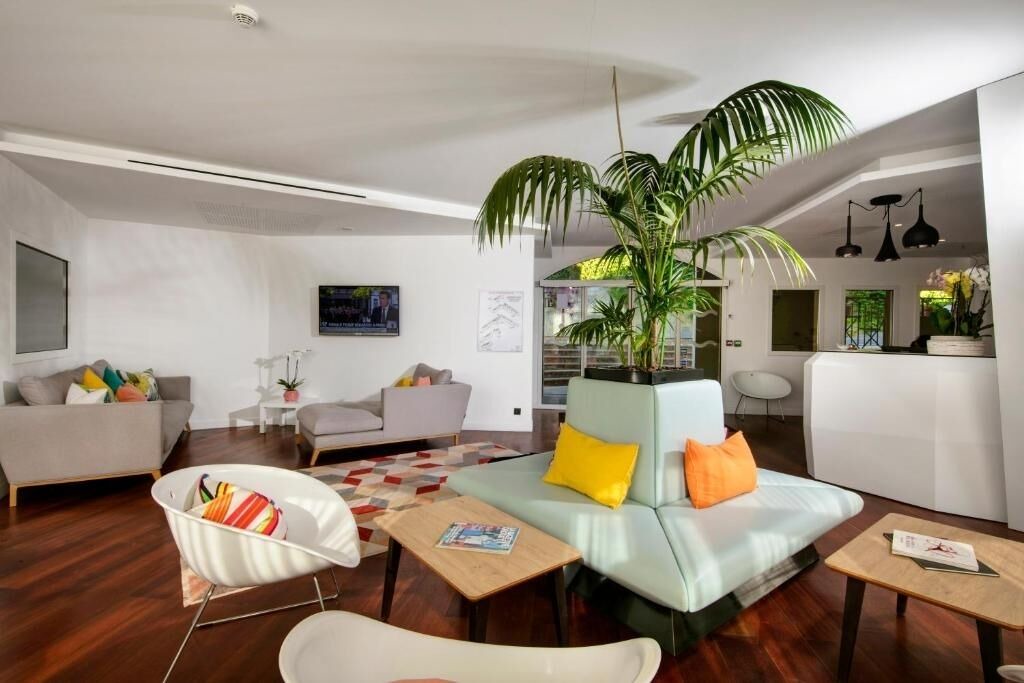 Photo of Livingroom in Mougins