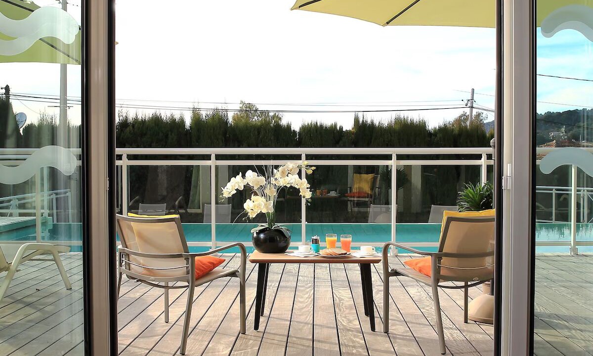 Photo of Outdoor in Mougins