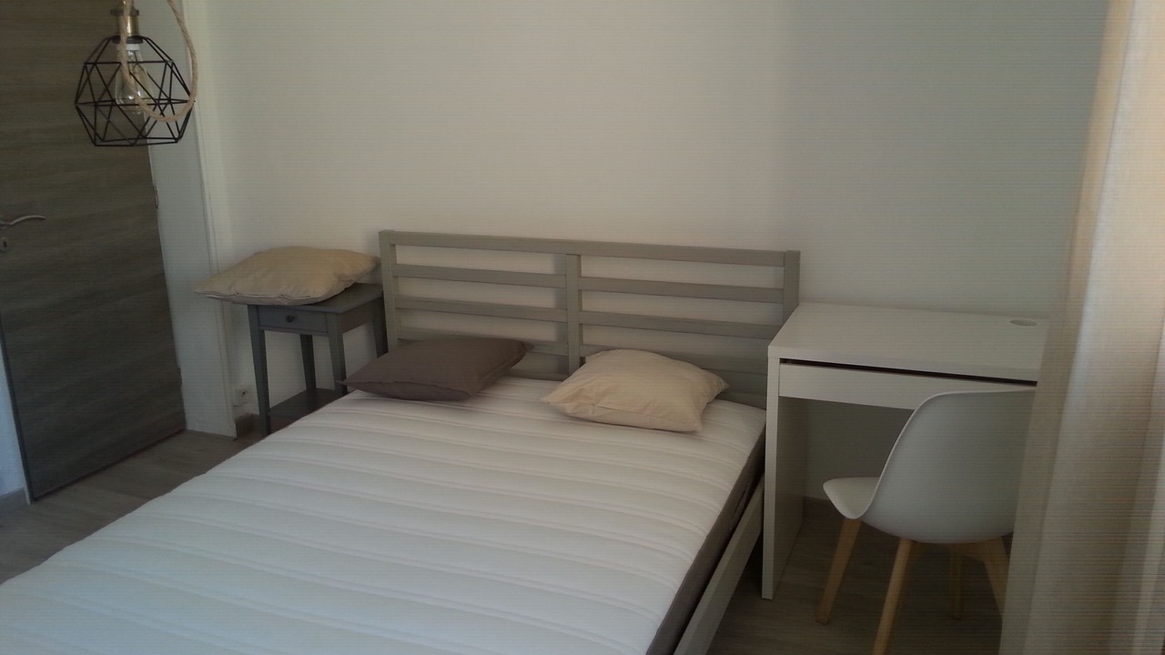 Photo of Bedroom in Le Rouet
