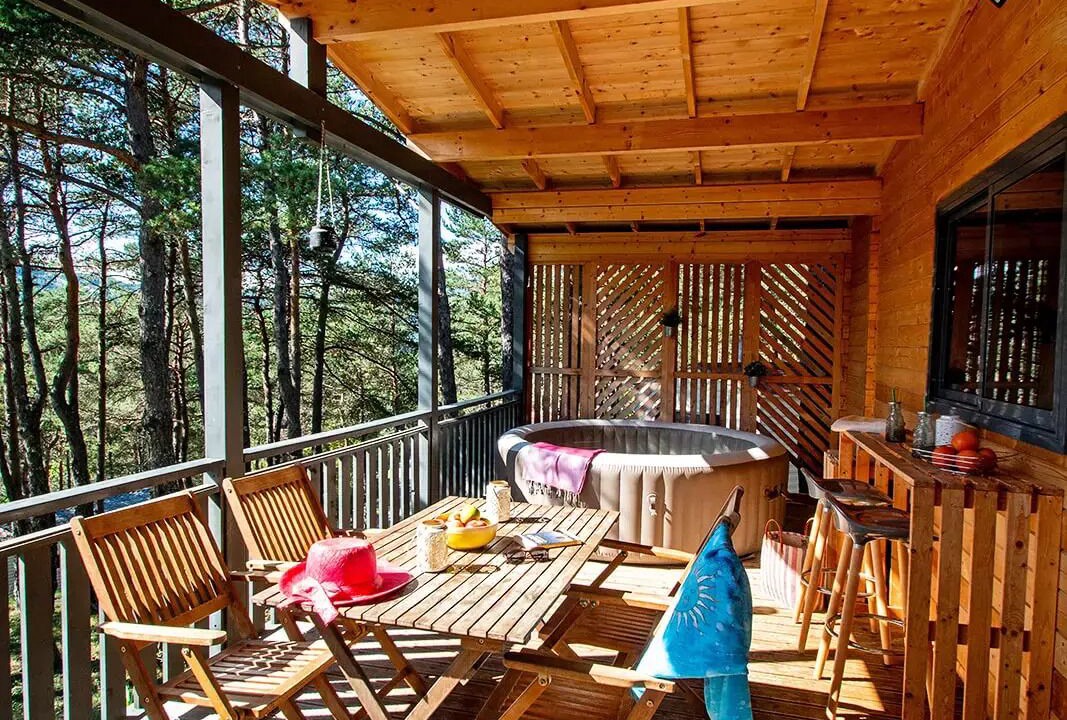 Photo of Outdoor in La Salle-en-Beaumont
