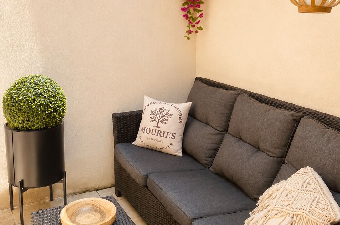 Photo of Outdoor in Mouries