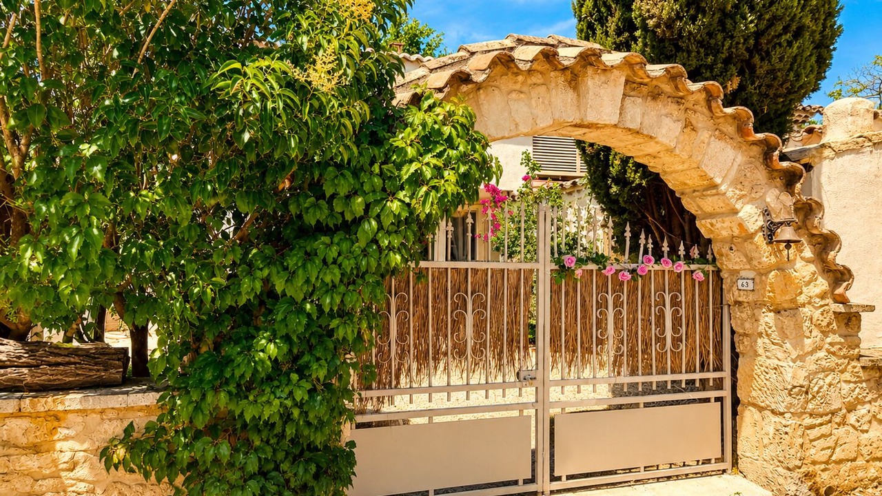 Photo of Outdoor in Mouries