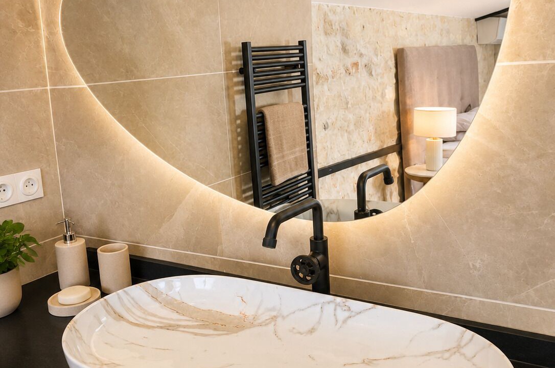 Photo of Bathroom in Mouries