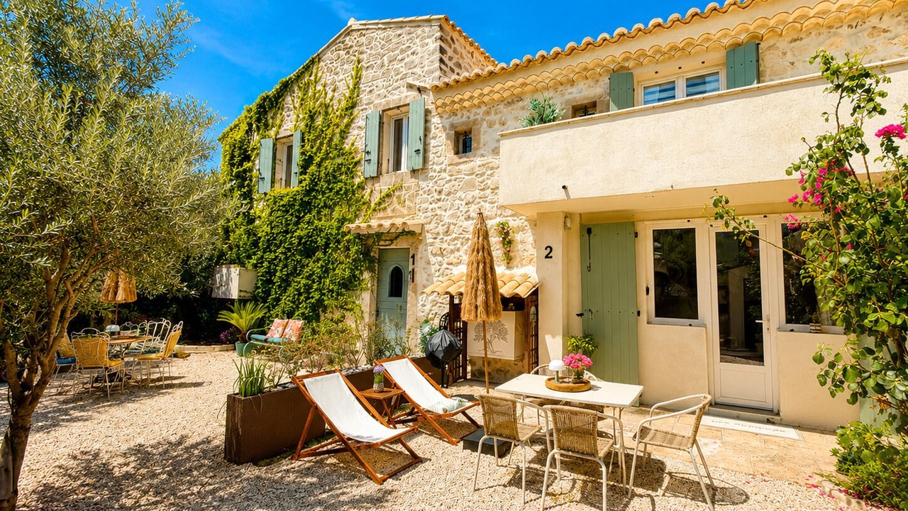 Photo of Outdoor in Mouries