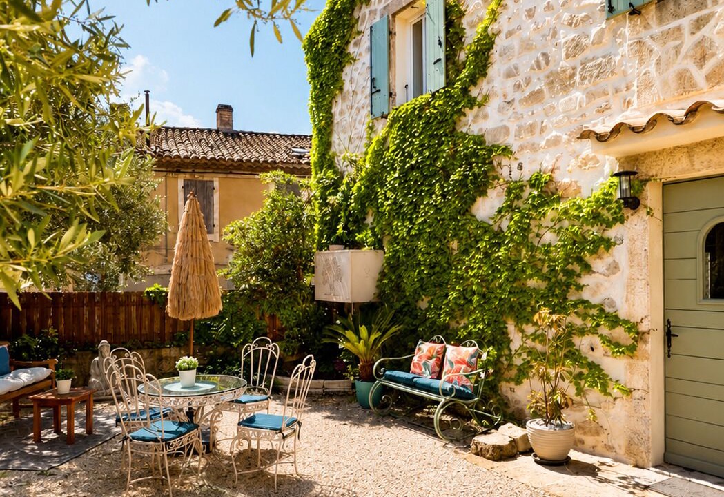 Photo of Outdoor in Mouries