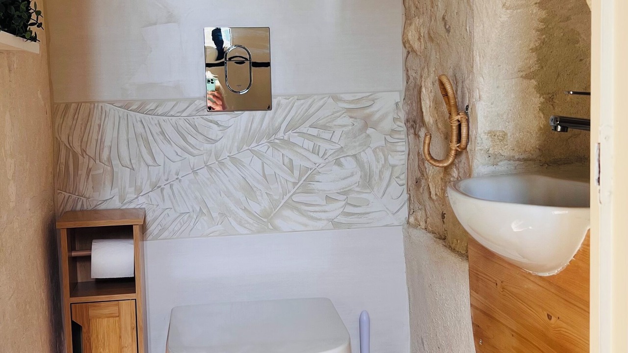 Photo of Bathroom in Mouries
