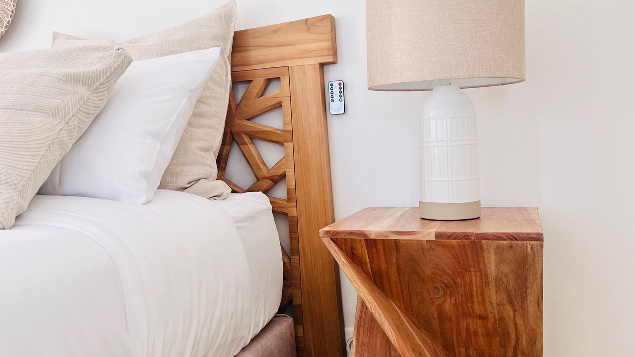Photo of Bedroom in Mouries