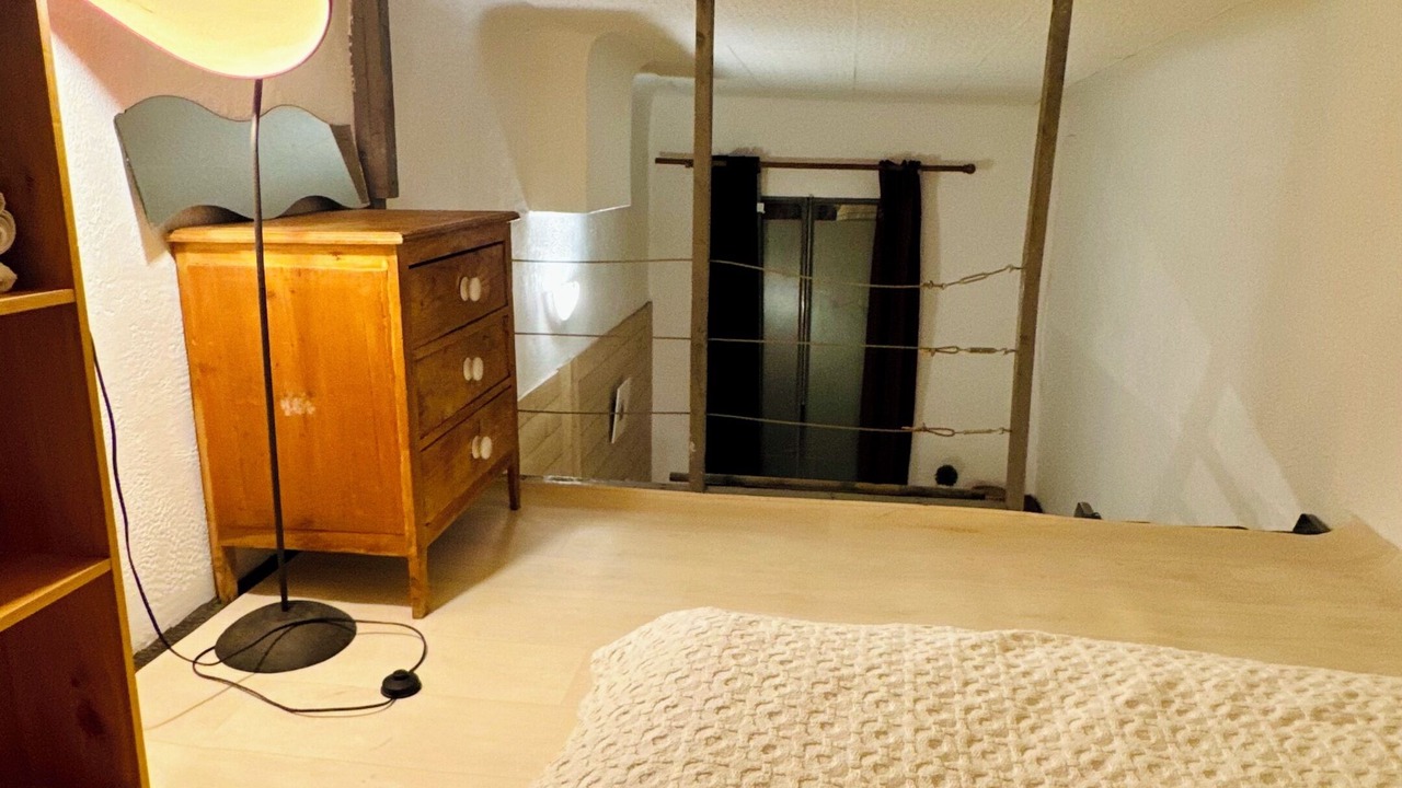 Photo of Bedroom in Notre-Dame du Mont