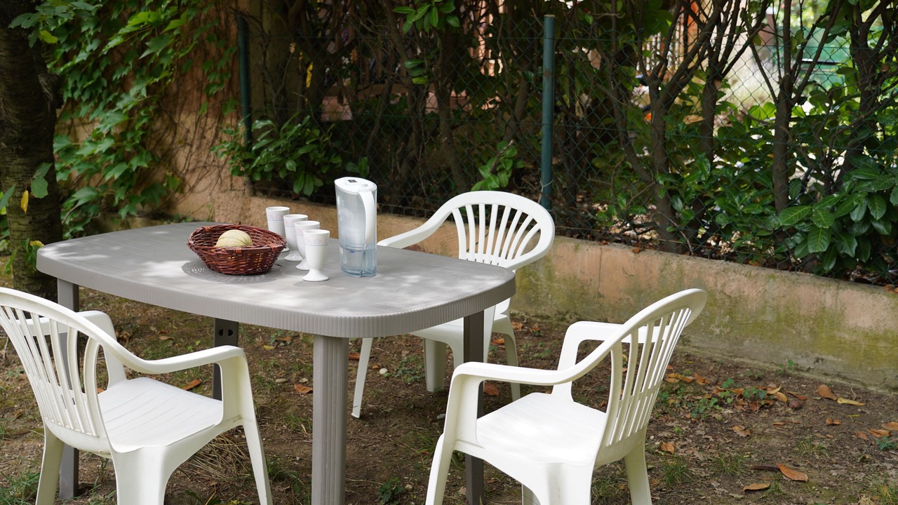 Photo of Outdoor in La Roque-d'Antheron