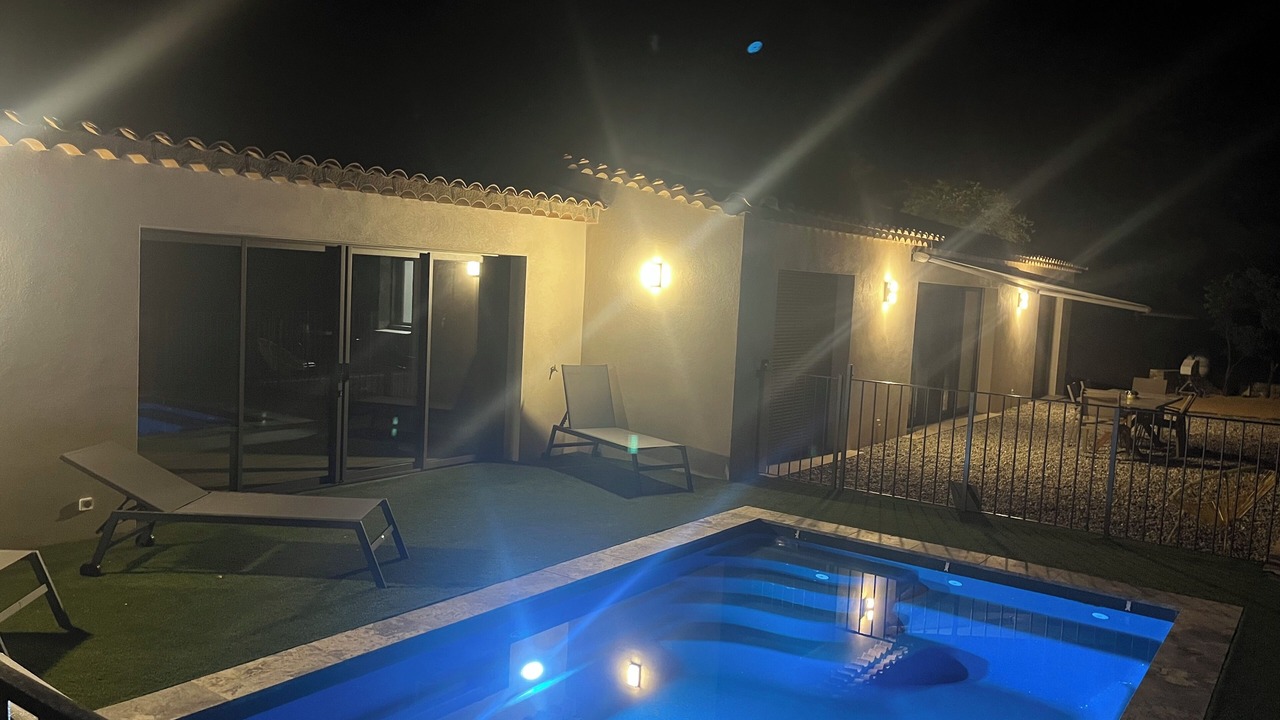 Photo of Outdoor in Anduze