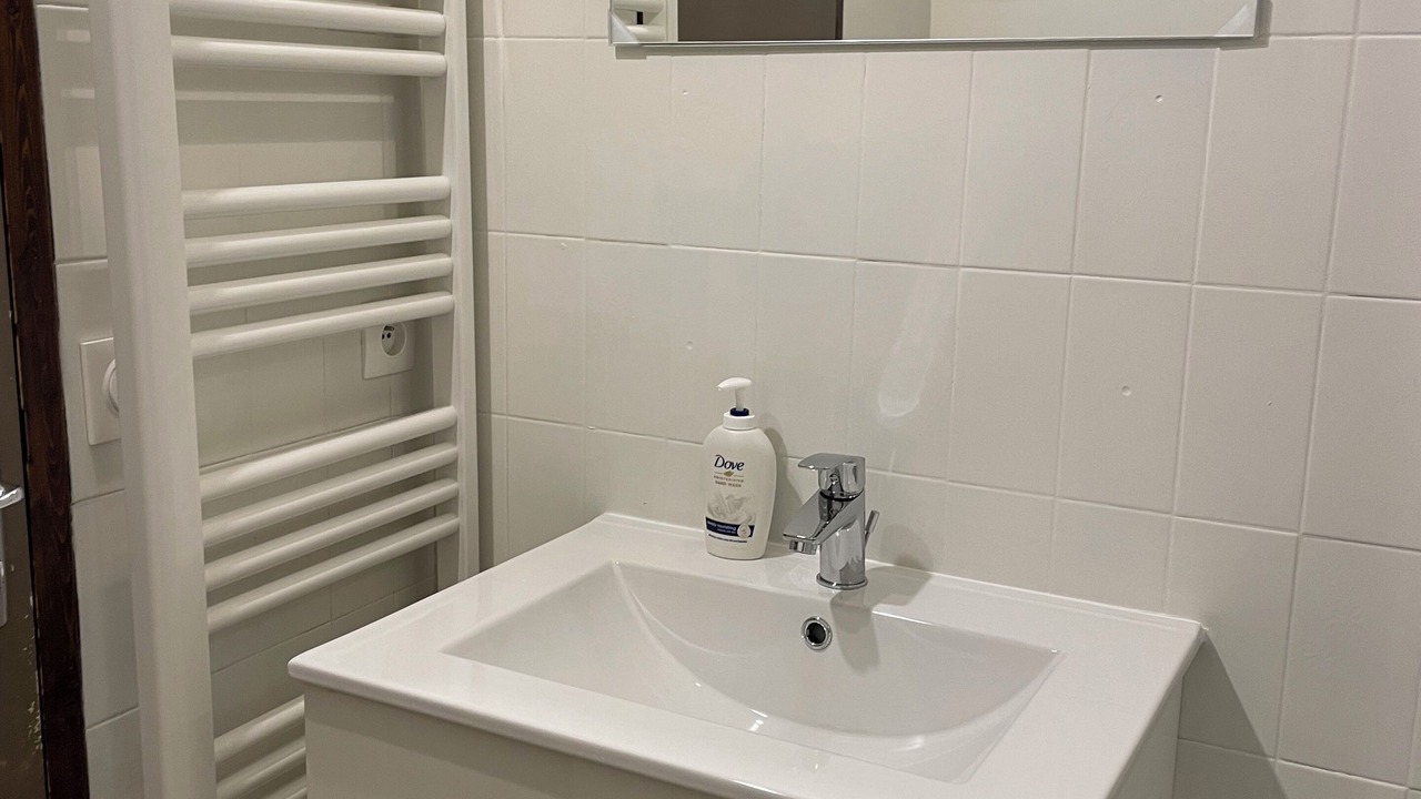 Photo of Bathroom in Orcieres-Merlette
