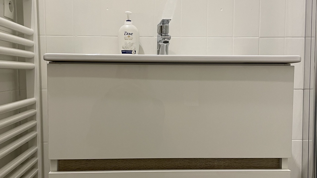 Photo of Bathroom in Orcieres-Merlette