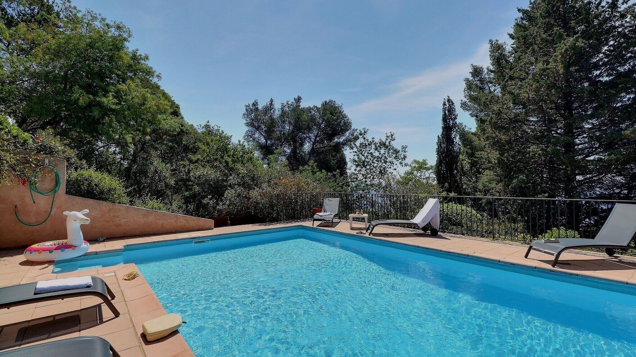 Photo of Outdoor in La Croix-Valmer