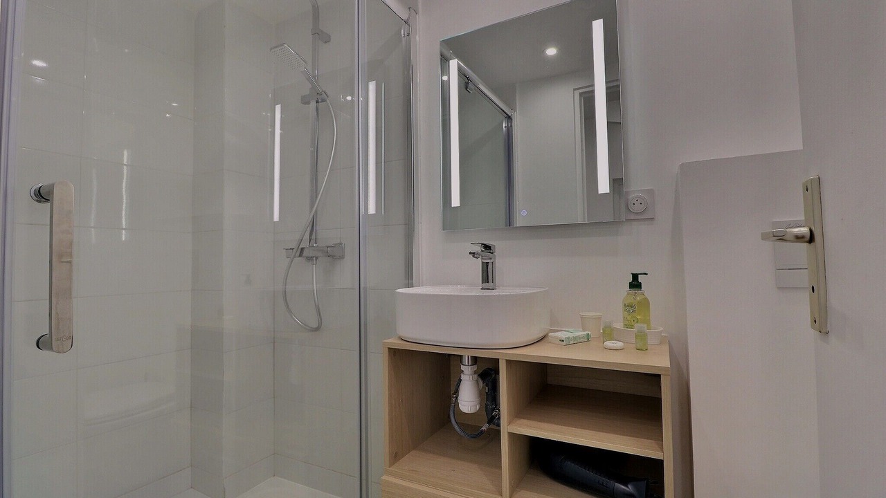 Photo of Bathroom in La Croix-Valmer
