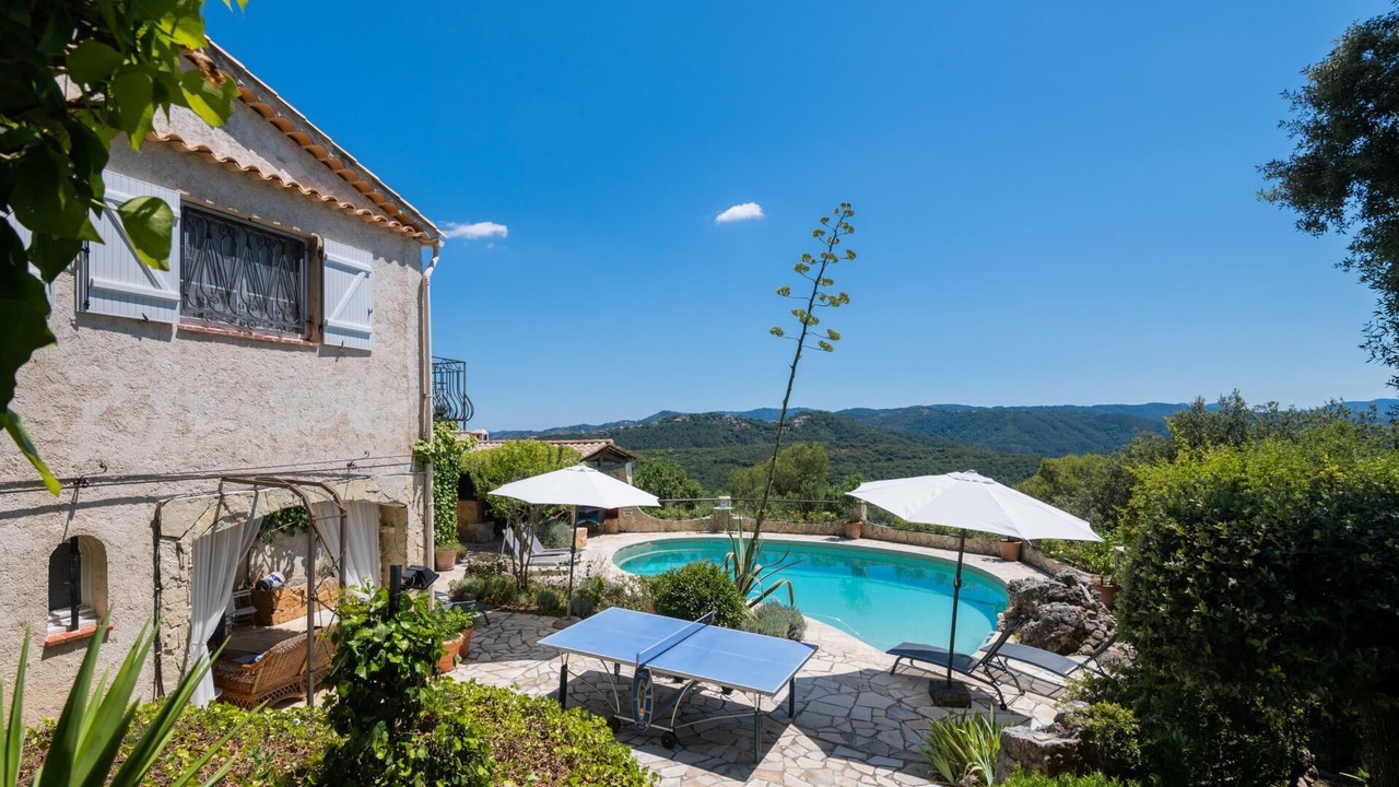 Photo of Outdoor in Montauroux