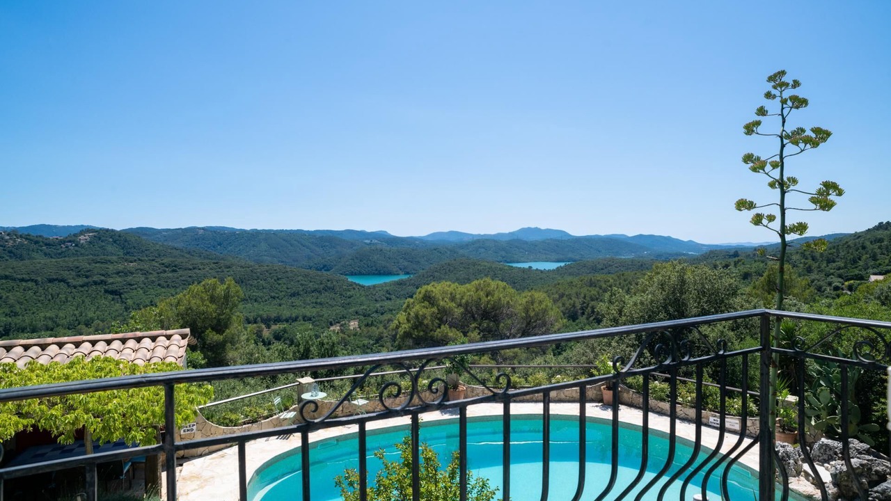 Photo of Outdoor in Montauroux