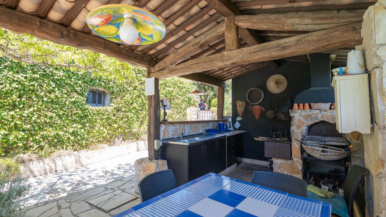 Photo of Outdoor in Montauroux