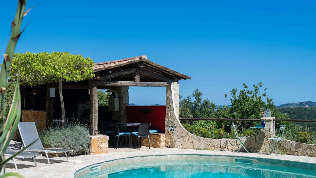 Photo of Outdoor in Montauroux
