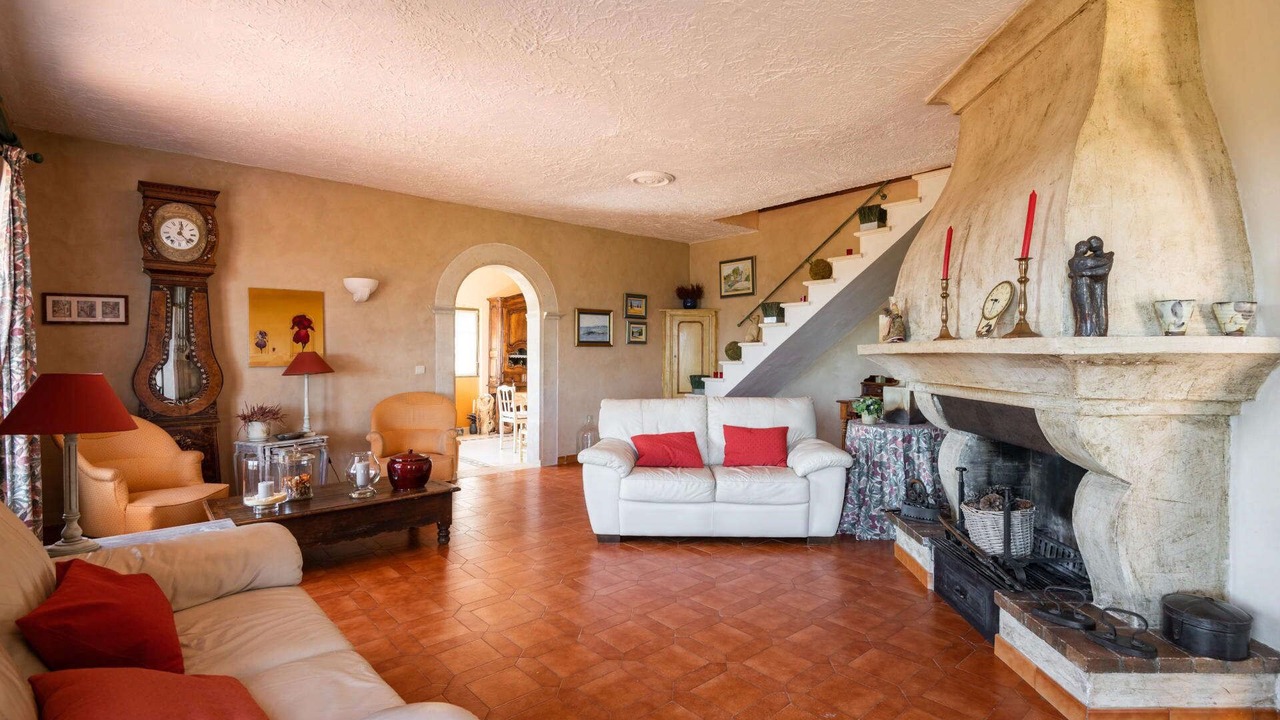 Photo of Livingroom in Montauroux